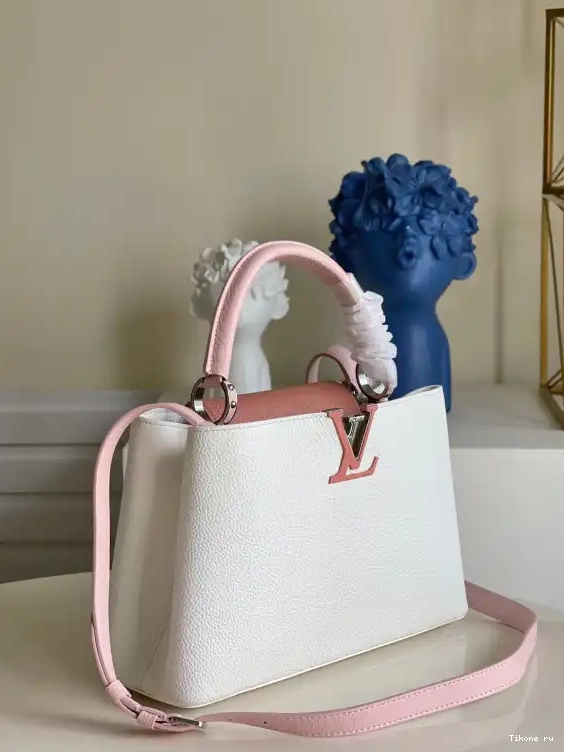 Cheap CAPUCINES BB VUITTON LOUIS 0515